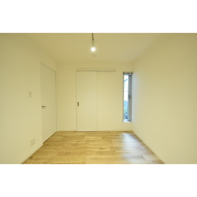 グランパセオ代々木上原0106号室 内観