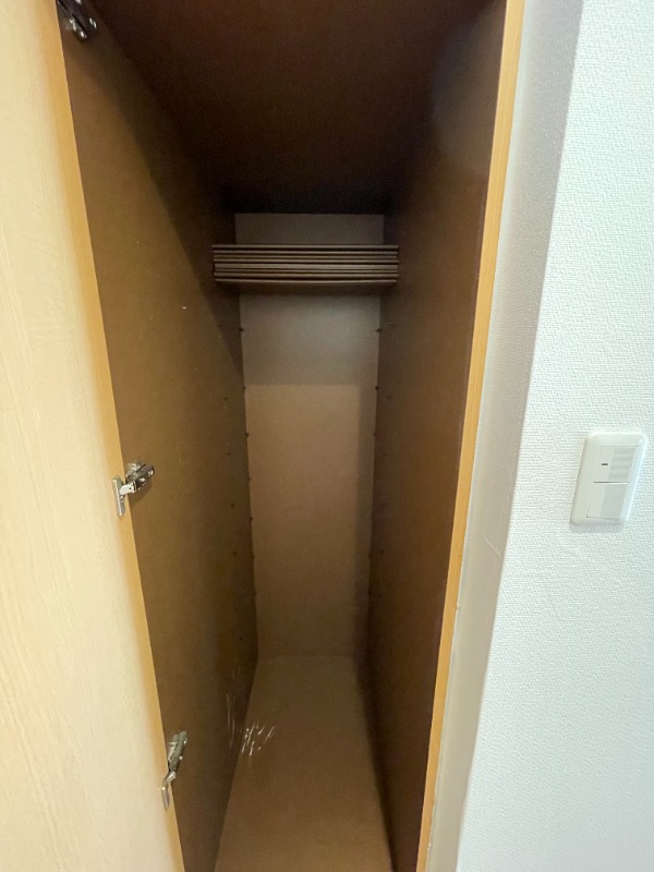 パルトネール3階 部屋その他