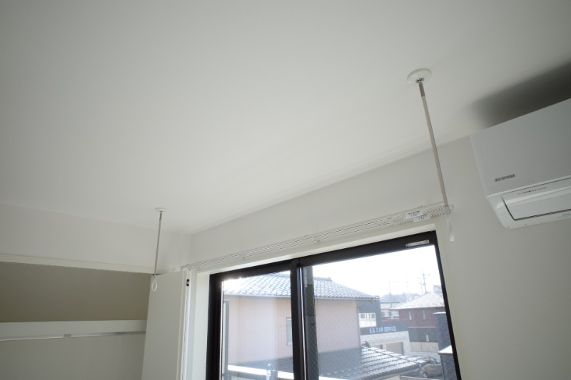 Ever One2階 部屋その他