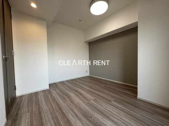 コンシェリア東京 ＜ＨＩＧＡＳＨＩＪＵＪＯ ＲＥＳＩＤＥＮＣＥ6階 擦り傷や汚れに強く美しさが持続するフローリングを採用