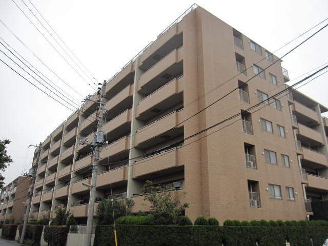 レーベンハイム東松戸カーサコンプレアンノ5階 部屋その他