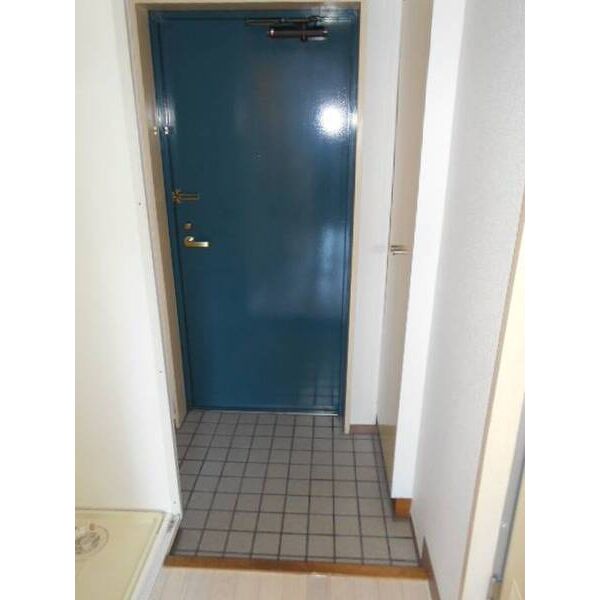 ベルシェ船橋ラマージュ0312号室 玄関