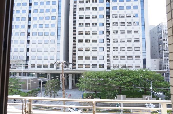 Ｂｒｉｌｌｉａ　Ｔｏｗｅｒ　品川シーサイド3階 部屋その他