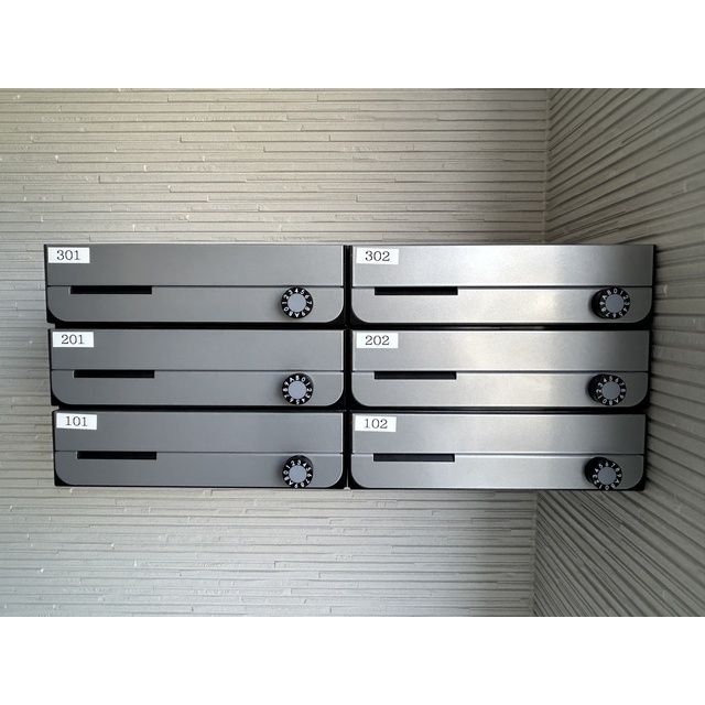 アルナージュ 外観