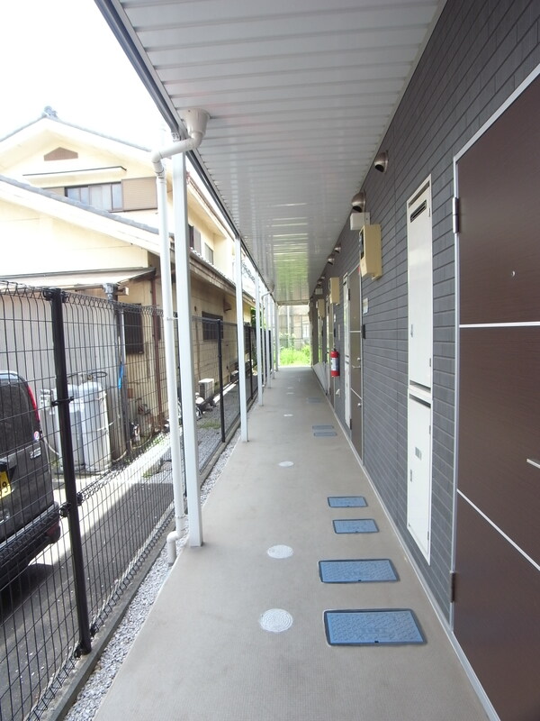 リブリ・YAMATO2階 部屋その他