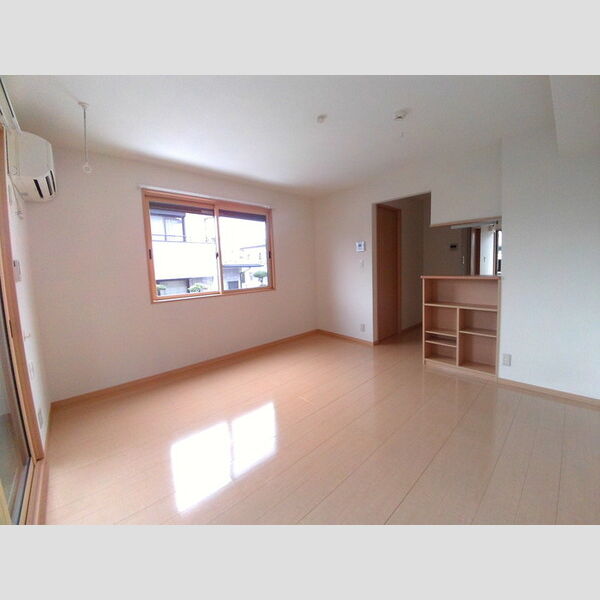 シェドプール リビング