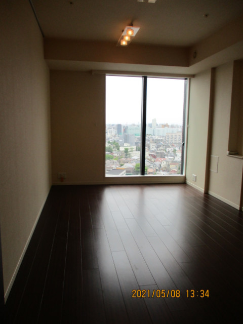 大崎ウエストシティタワーズ16階 部屋その他