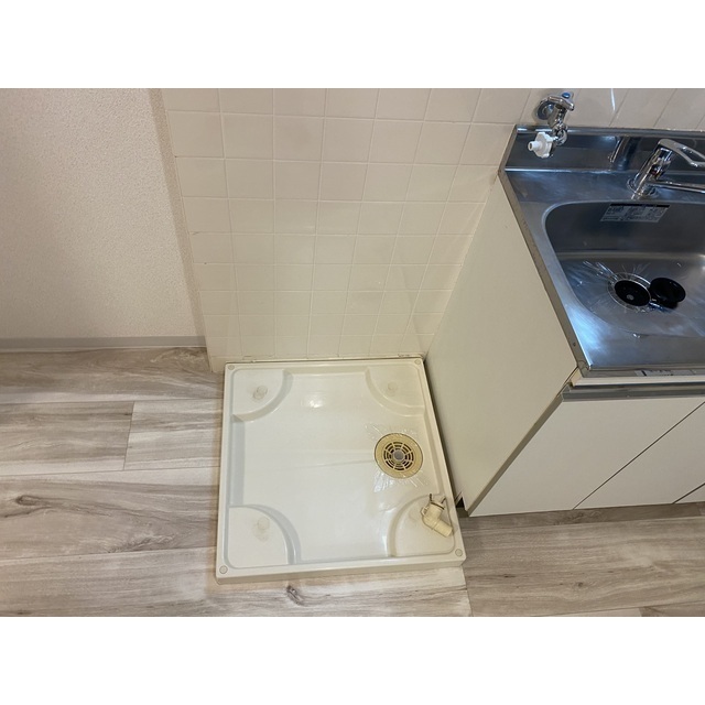 ニッコウB棟202号室 部屋その他