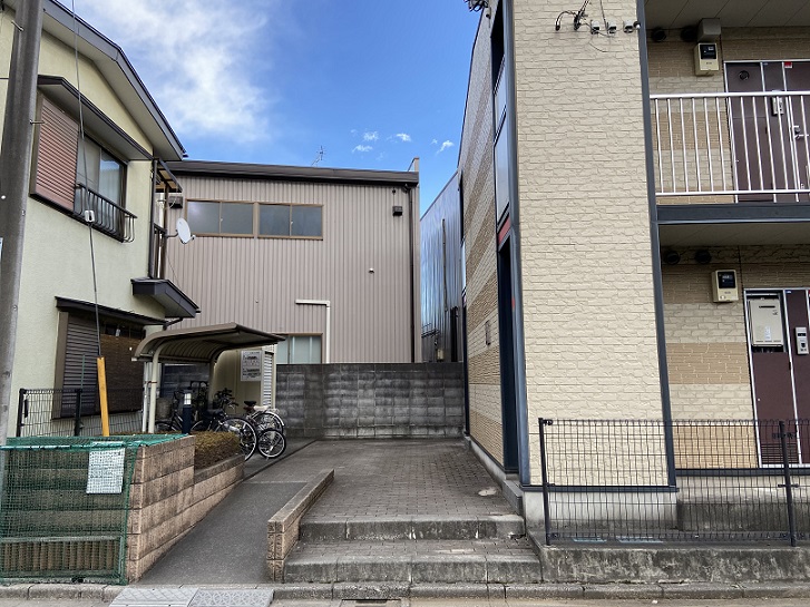 レオパレスシャルム104号室 部屋その他