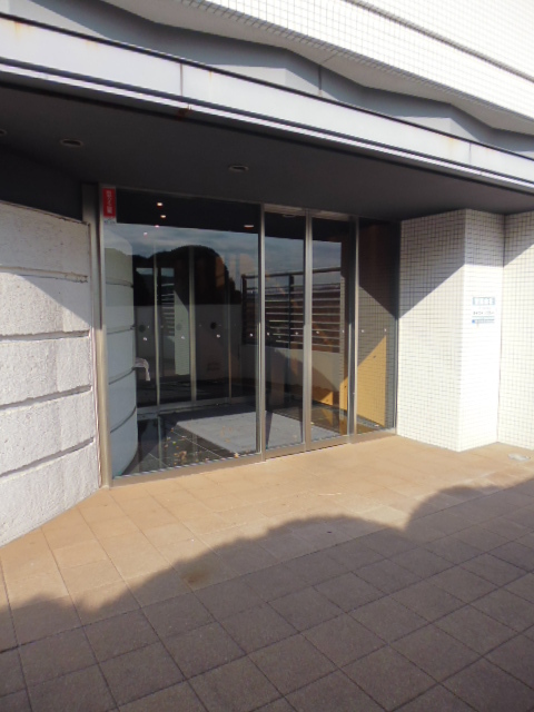 ＡＲＣ　ＳＩＤＥ0603号室 エントランス