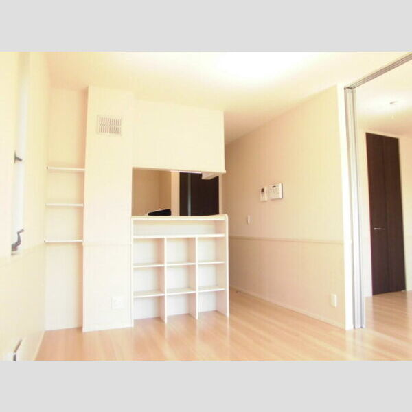 アマービレ　A棟 LDK