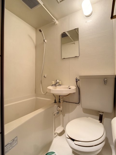 ＯＺ壱番街1階 同建物別部屋の参考画像