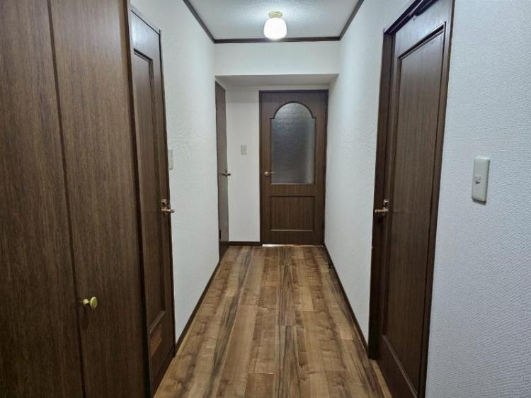 ピア・グランデ弐番館2階 その他