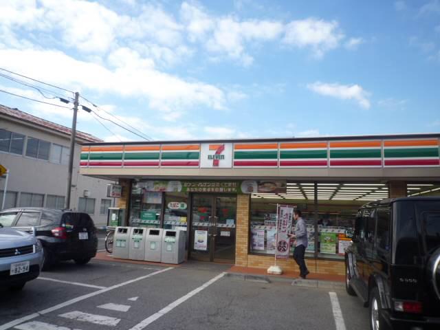 Khome セブンイレブン稲毛東店