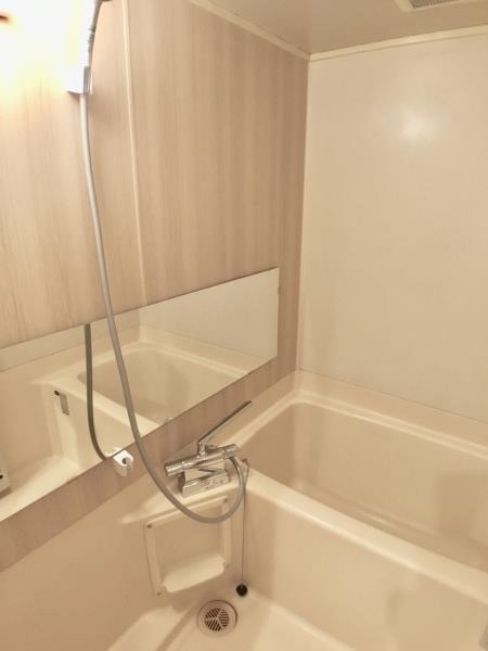 ブライトテラスＴ．Ｙ．Ｔ3階 お風呂