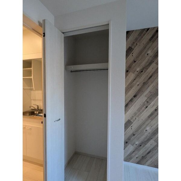 MELDIA新百合ヶ丘105号室 部屋その他