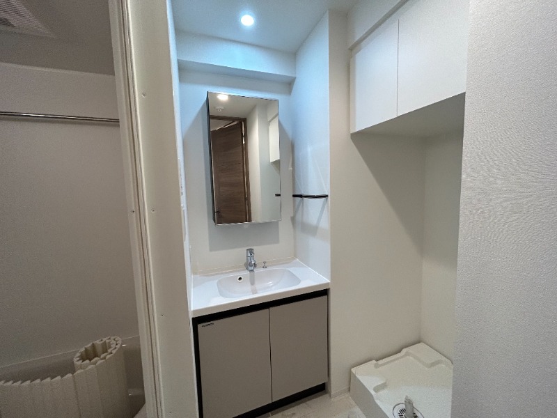 ルネサンスコート築地8階 部屋その他