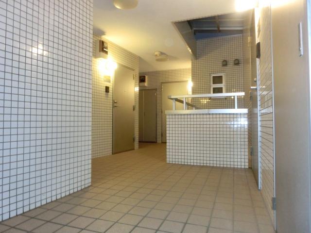 S．FLATS（エスフラッツ）3階 その他