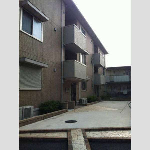 シェーネス　ホルツの外観画像