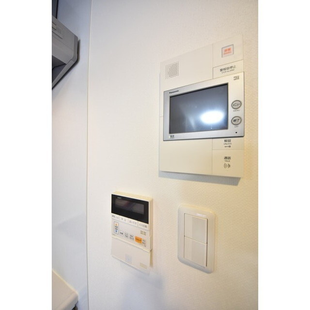 Court Blanche0415号室 内観