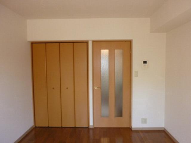 アレックス昱1階 リビング