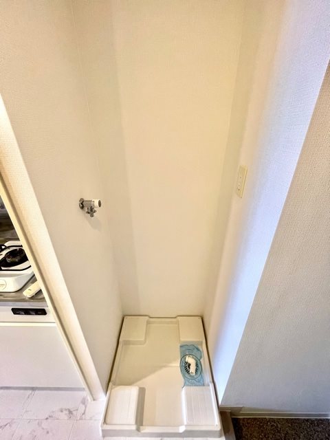 レジディア木場6階 部屋その他