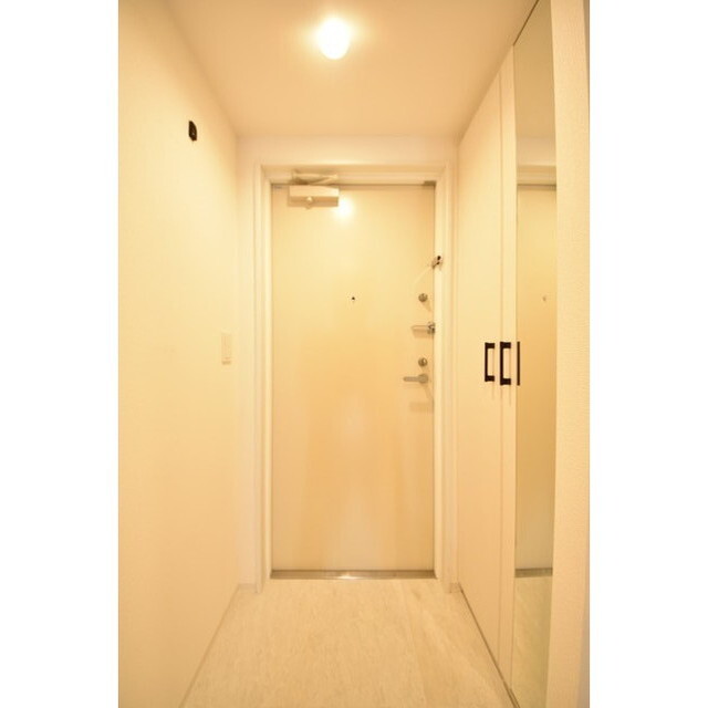 グローリオシェルト池袋Ⅴ0201号室 内観