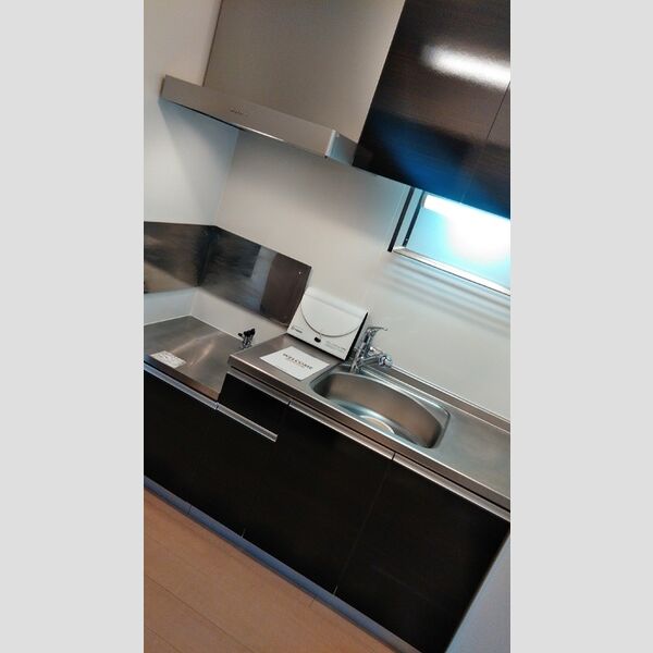 ボンヌールⅤ キッチン