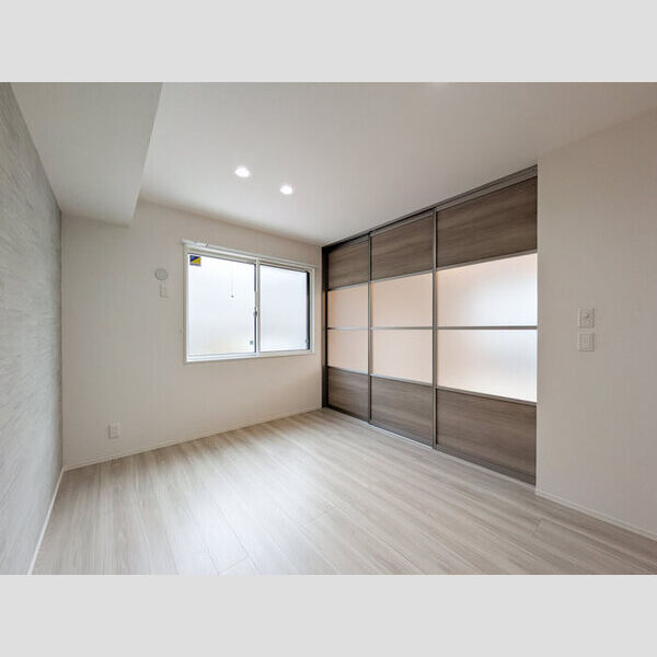 Noble Palais 針ヶ谷101号室 洋室