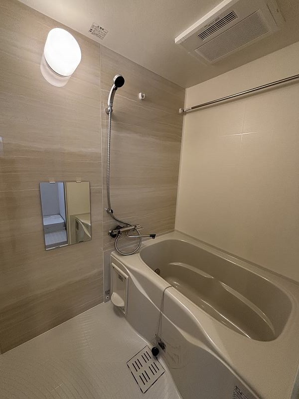 brillante　paws　舎人1階 部屋その他