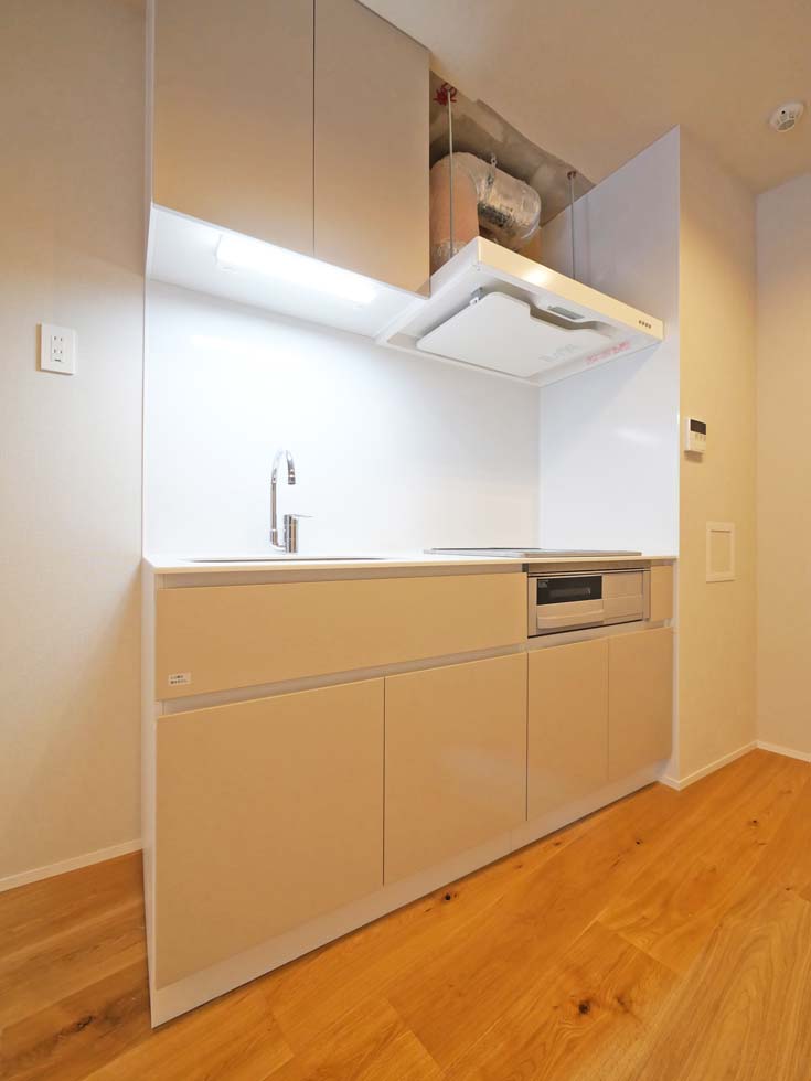 EDIT文京千石Ⅱ 内観