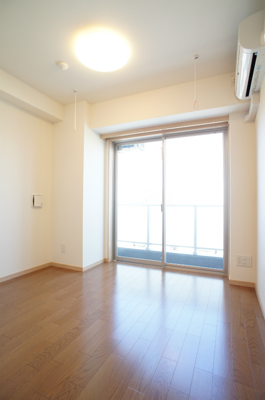 リブリ・ラピスラズリ川崎3階 部屋その他