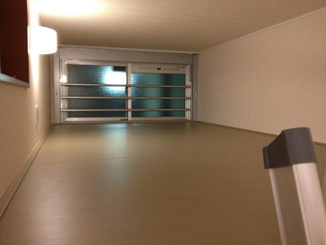 レオパレスシティセントラル103号室 部屋その他