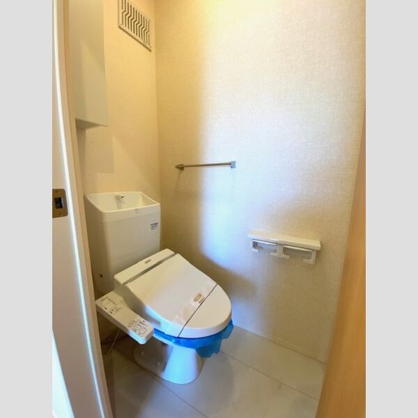 Grace-T 302号室　洗浄便座付き