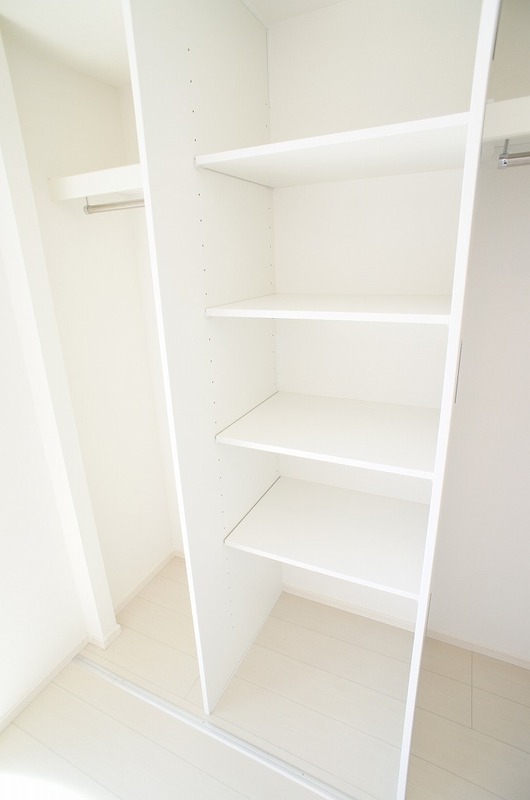 リブリ・ELPIS MORI 収納