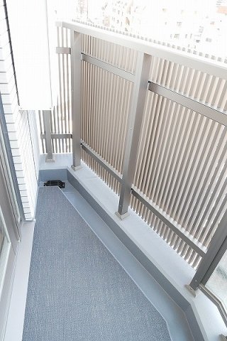 Nステージ上野 内観