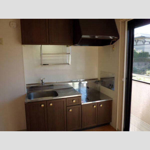 エスペランサA キッチン101