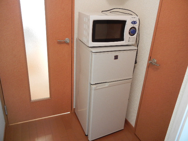 レオパレスアルテミス202号室 部屋その他