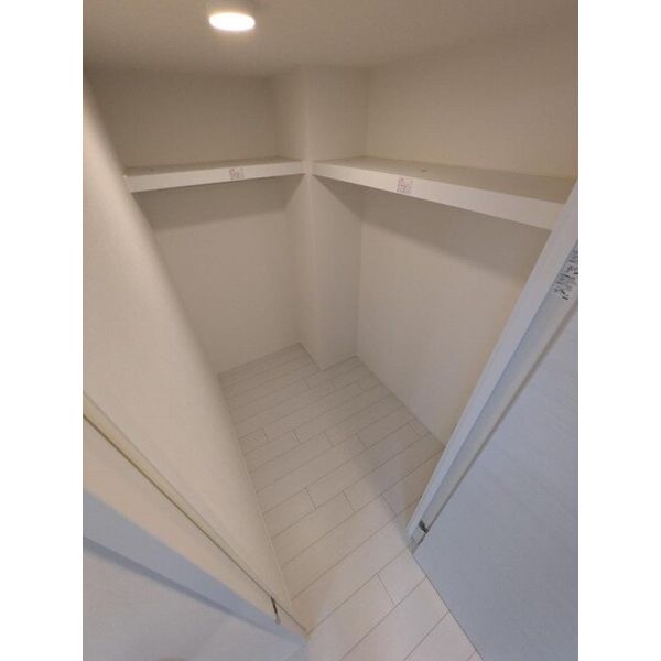 OP-TION YAYOICHO402号室 部屋その他