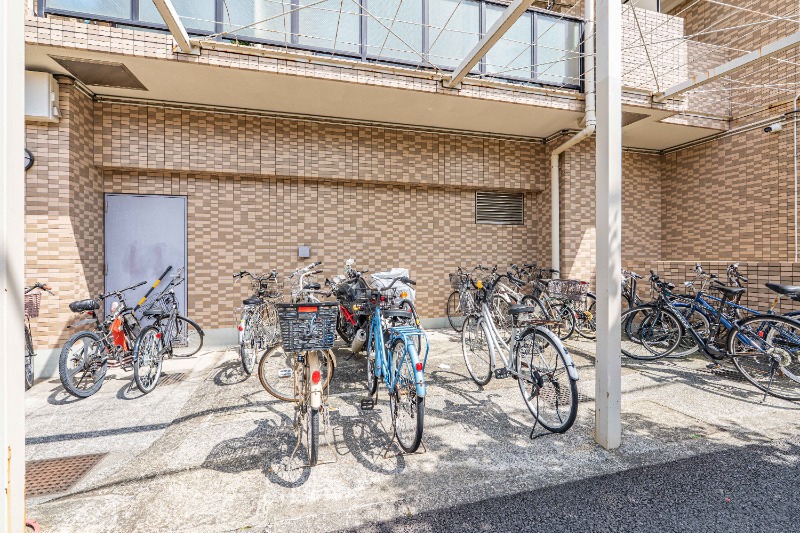 パレ・ドール相模原5階 部屋その他