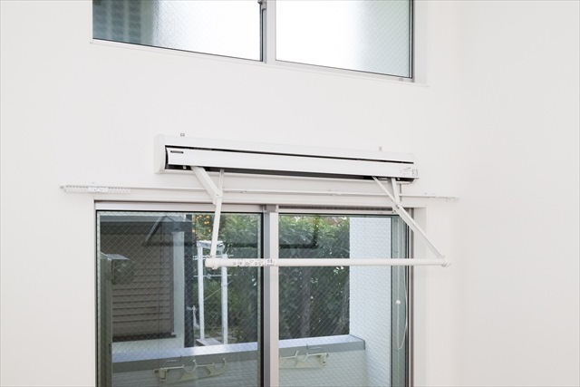 フィーノ1階 部屋設備