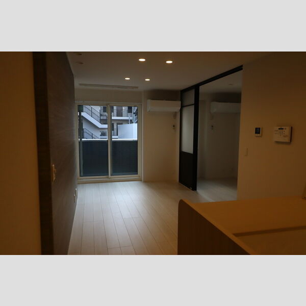 D-SOLACE幕張本郷1丁目305号室 LDK