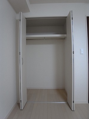 リブリ・ADONIS3階 収納