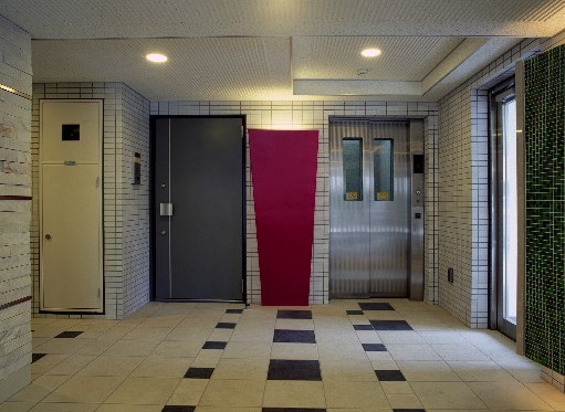 グラントゥルース桜台駅前404号室 その他共有部分