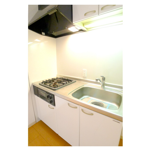 レ　シャンブル　ヴァレ 内観