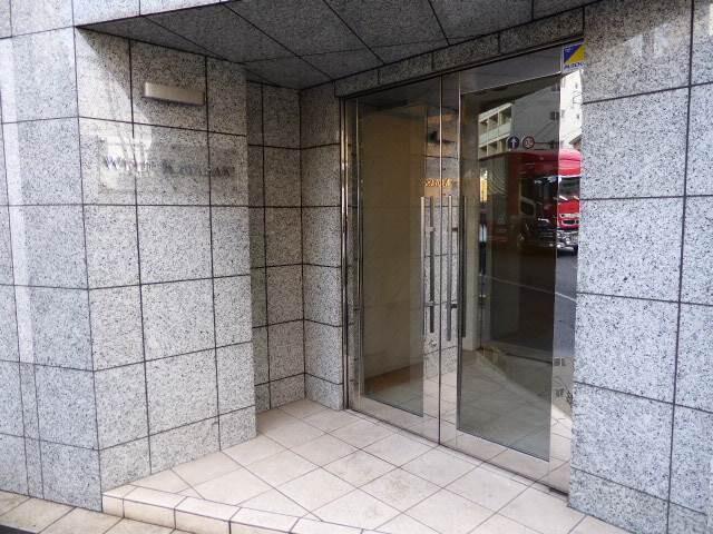 ヴェルト川崎3階 外観