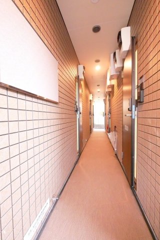 ハーモニーテラス練馬Ⅱ 外観