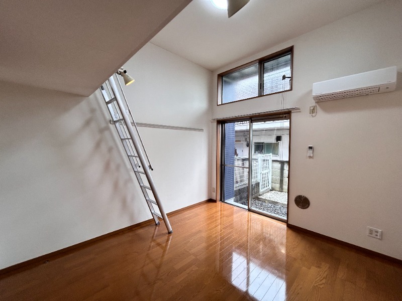 Sun Viale Asuka1階 部屋その他