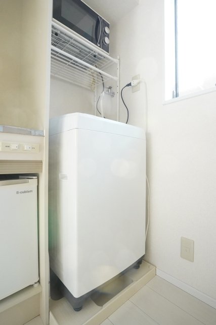 ＬａＬａ柴又2階 部屋設備