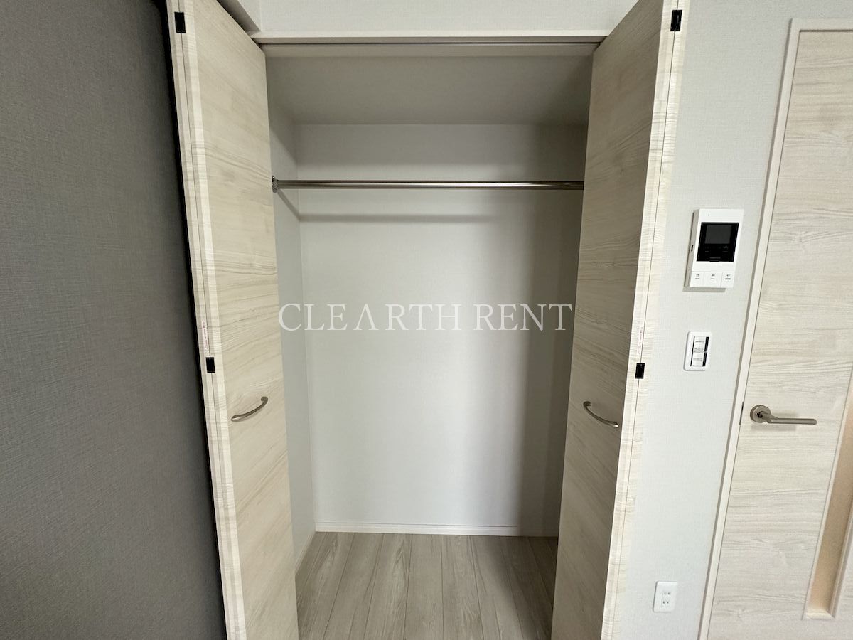 ＧＲＡＮ ＰＡＳＥＯ 谷在家7階 同タイプ別住戸写真となります。現況と異なる場合がございます。